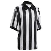 Smitty Football Official's 2" Elite Knit Shirts