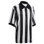 Smitty Football Official's 2" Elite Knit Shirts