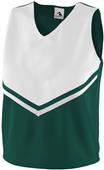 Augusta Cheerleaders Uniform Pride Shells Augusta Cheerleaders Uniform Pride Shells