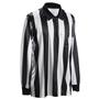 Smitty Football Official's 2" Long Sleeve Shirts