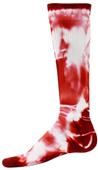 Red Lion Tie Dye Compression Socks - Closeout Red Lion Tie Dye Compression Socks - Closeout