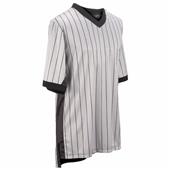 Smitty Pinstripe Elite Basketball Referee Jerseys