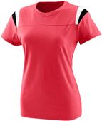 Augusta Sportswear Jr Fit Rush Tees