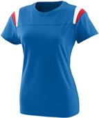Augusta Sportswear Jr Fit Rush Tees