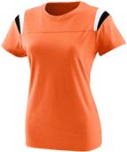Augusta Sportswear Jr Fit Rush Tees
