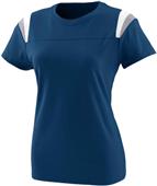 Augusta Sportswear Jr Fit Rush Tees