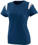 Augusta Sportswear Jr Fit Rush Tees