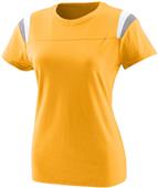 Augusta Sportswear Jr Fit Rush Tees