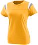 Augusta Sportswear Jr Fit Rush Tees