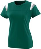 Augusta Sportswear Jr Fit Rush Tees