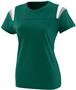 Augusta Sportswear Jr Fit Rush Tees