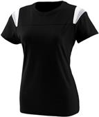 Augusta Sportswear Jr Fit Rush Tees