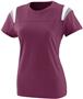 Augusta Sportswear Jr Fit Rush Tees