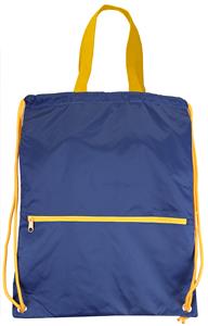 NAVY/ GOLD