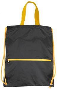 BLACK/ GOLD