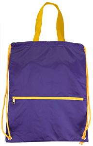 PURPLE/ GOLD