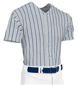 Champro Ace 14oz Adult Full Button Baseball Jersey