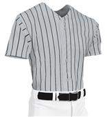Champro Ace 14oz Adult Full Button Baseball Jersey