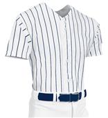 Champro Ace 14oz Adult Full Button Baseball Jersey