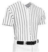 Champro Ace 14oz Adult Full Button Baseball Jersey