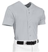 Champro Ace 14oz Adult Full Button Baseball Jersey