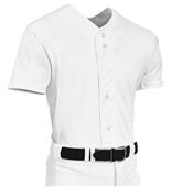 Champro Ace 14oz Adult Full Button Baseball Jersey