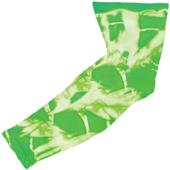 Red Lion Tie Dyed Compression Arm Sleeves Red Lion Tie Dyed Compression Arm Sleeves