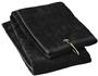 Augusta Heavyweight Tri Fold Hand Towel & Hook