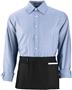 Augusta 3 Pocket Cafe Waist Apron