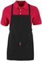 Augusta Tavern Apron With Pouch