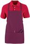 Augusta Tavern Apron With Pouch