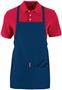 Augusta Tavern Apron With Pouch