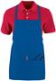 Augusta Tavern Apron With Pouch
