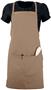 Augusta Waiter Apron With Pockets