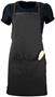 Augusta Waiter Apron With Pockets