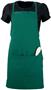 Augusta Waiter Apron With Pockets
