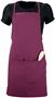 Augusta Waiter Apron With Pockets