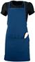Augusta Waiter Apron With Pockets
