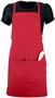 Augusta Waiter Apron With Pockets
