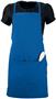 Augusta Waiter Apron With Pockets