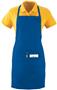 Augusta Oversized Waiter Apron With Pockets