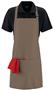 Augusta Full Width Apron With Pockets