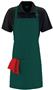 Augusta Full Width Apron With Pockets