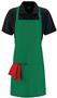 Augusta Full Width Apron With Pockets