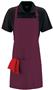 Augusta Full Width Apron With Pockets