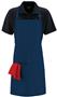 Augusta Full Width Apron With Pockets