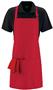 Augusta Full Width Apron With Pockets