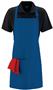 Augusta Full Width Apron With Pockets