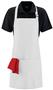 Augusta Full Width Apron With Pockets