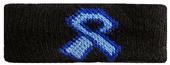 Red Lion Prostate Cancer Blue Ribbon Armbands Red Lion Prostate Cancer Blue Ribbon Armbands